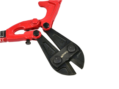 Štípací pákové kleště na drát TVARDY Cr-Mo 14