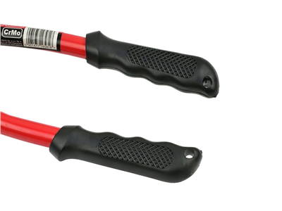 Štípací pákové kleště na drát TVARDY Cr-Mo 14