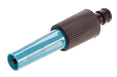 Postřikovač zahradní-tryska, blist GEKO