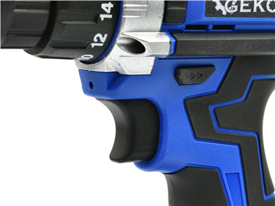 Vrtačka/ šroubovák 21V 2x 2ah baterie GEKO