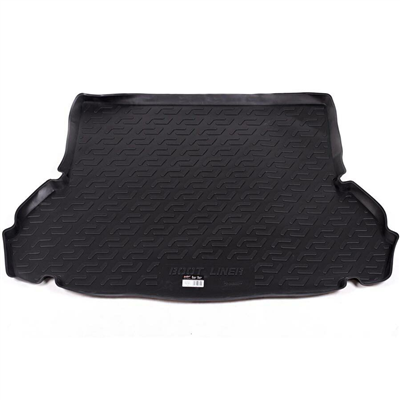 Vana do kufru gumová Hyundai Elantra V (MD/UD) (11-) SIXTOL