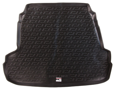 Vana do kufru gumová Hyundai Sonata i45 VI (YF) (09-) SIXTOL