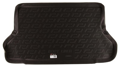 Vana do kufru gumová Chevrolet Lacetti I Hatchback (J200) (02-08) SIXTOL