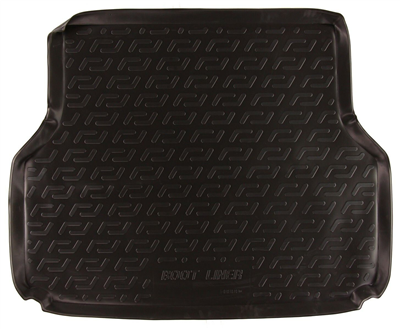 Vana do kufru gumová Chevrolet Lacetti I Wagon / Combi (J200) (02-08) SIXTOL