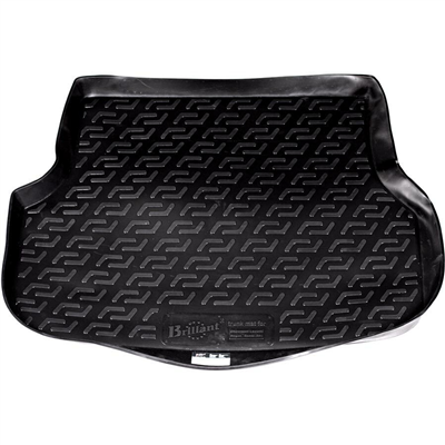 Vana do kufru gumová Chevrolet Lacetti I Wagon / Combi (J200) (02-08) SIXTOL