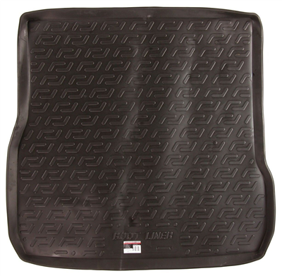 Vana do kufru gumová Audi A6 Avant / Combi (C5 4B) (5-dv) (97-04) SIXTOL