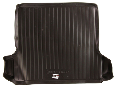 Vana do kufru gumová Dacia / Renault Logan I (3-dv) (04-) SIXTOL