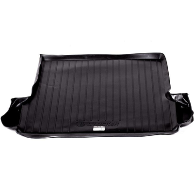 Vana do kufru gumová Dacia / Renault Logan I (3-dv) (04-) SIXTOL