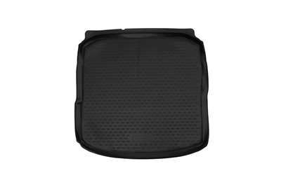 Vana do kufru gumová Audi A3 III (8V), 2013-2016, sedan SIXTOL