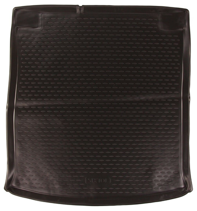 Vana do kufru gumová AUDI A6 C5 (Typ 4B), 1997-2004, sedan SIXTOL