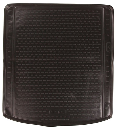 Vana do kufru gumová AUDI A6, 2011-> SIXTOL