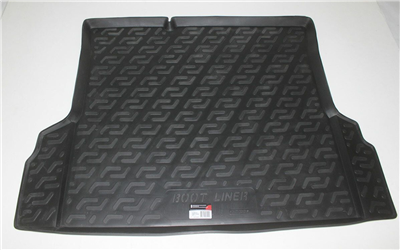 Vana do kufru gumová Chevrolet Cobalt Sedan (12-) SIXTOL