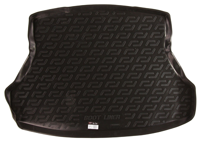 Vana do kufru gumová Honda Civic IX Sedan (FB4/FG3/FB2/FG4/FB6) (4-dv) (11-) SIXTOL