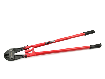 Štípací pákové kleště na drát TVARDY Cr-Mo 36