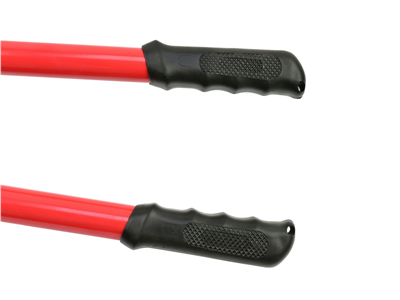 Štípací pákové kleště na drát TVARDY Cr-Mo 36