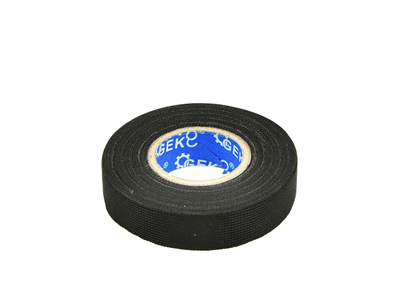 Izolační páska 19mmx25m GEKO