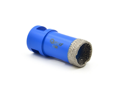 Korunkový vrták diamantový 18mm GEKO