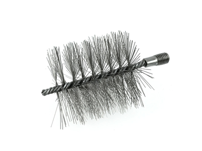 Kartáč na čištění komína 80 mm GEKO