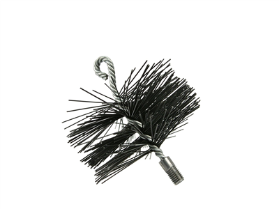 Kartáč na čištění komína 120 mm GEKO