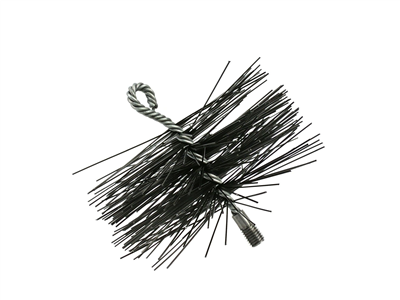 Kartáč na čištění komína 150 mm GEKO