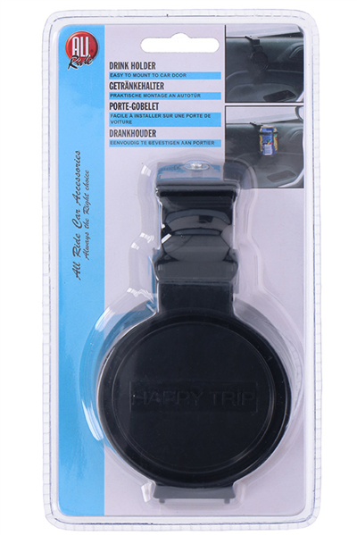 ALLRIDE Držák nápojů Trip