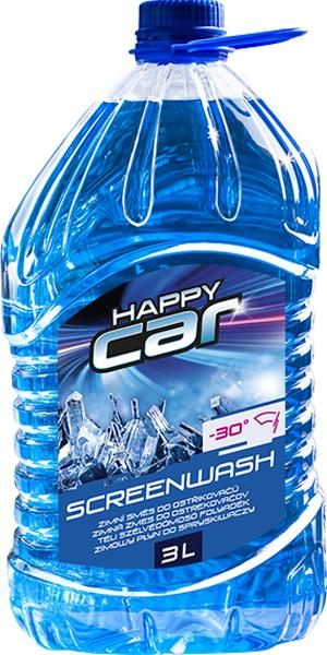 Zimní směs -30 °C 1 lt PET