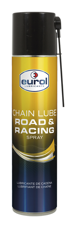 Chain Lube Spray Road 400 ml