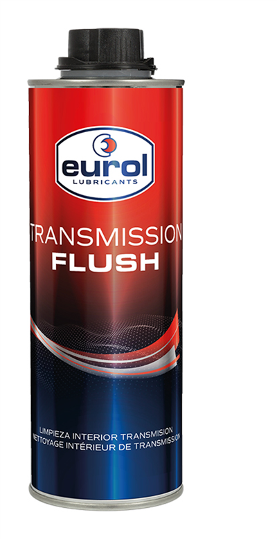 Transmission Flush 500 ml