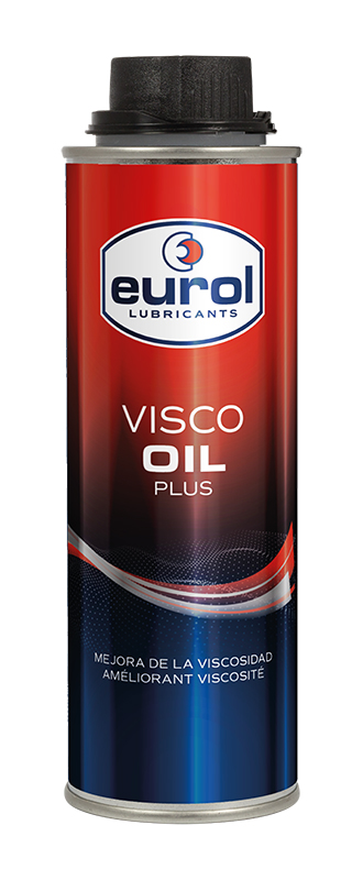 Visco Oil Plus 250 ml