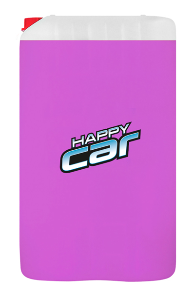 Chladicí kapalina G12+ - 25L