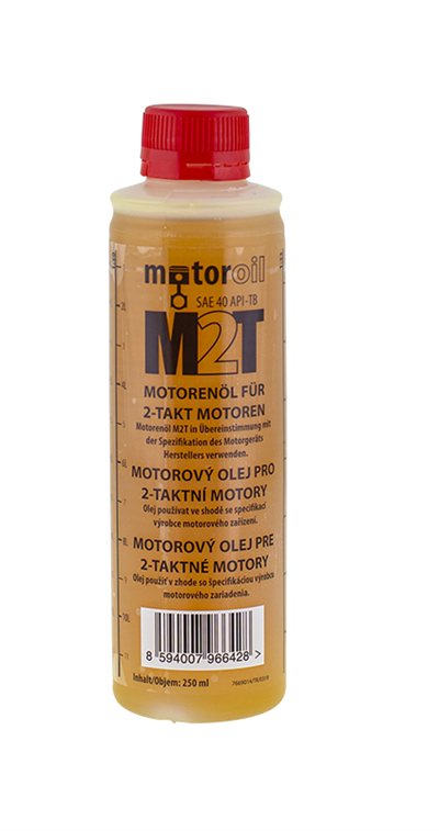 AT Motorový olej M2T 250 ml
