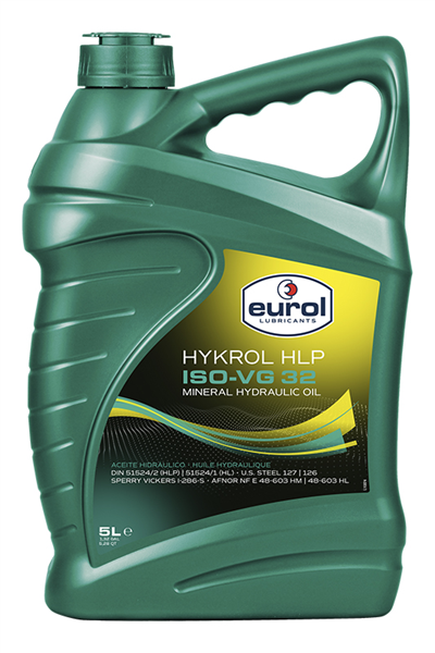 Hykrol HLP ISO 32 - 5L