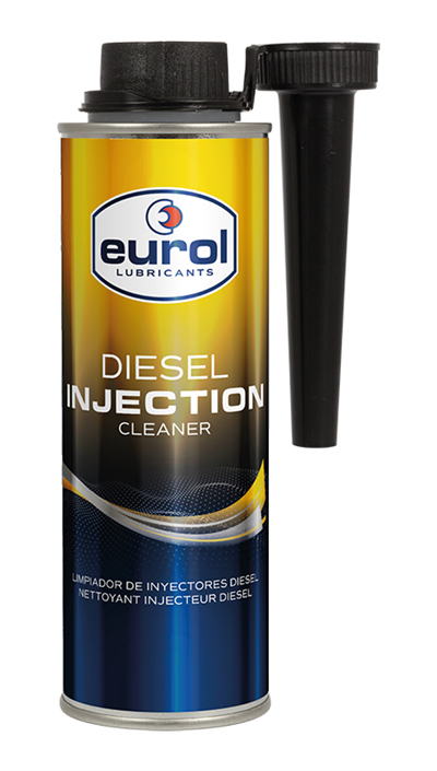 Diesel Injection Cleaner 250 ml