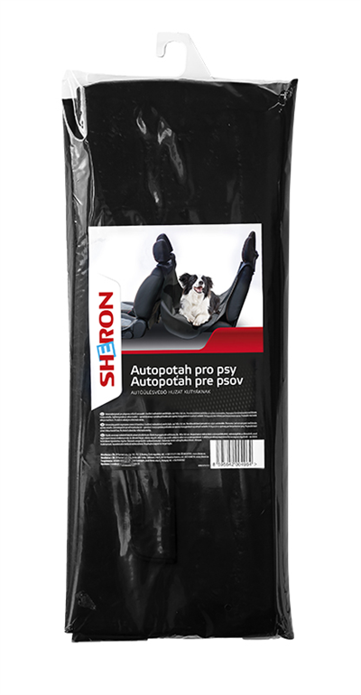 Autopotah pro psy
