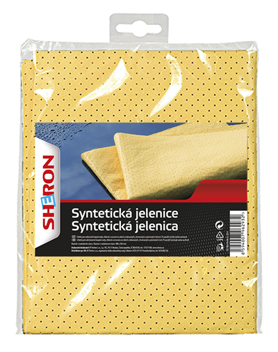 Jelenice syntetická