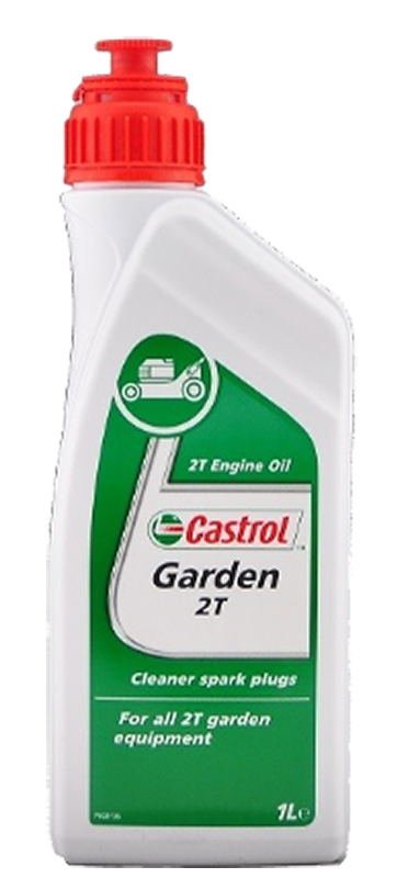 Garden 2T - 1L