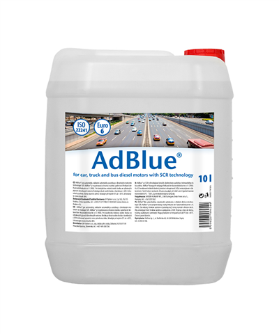 AdBlue - 10L