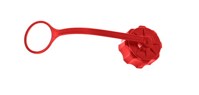 Uzávěr na kanystr PHM