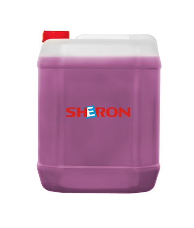 Antifreeze G12+ - 10L