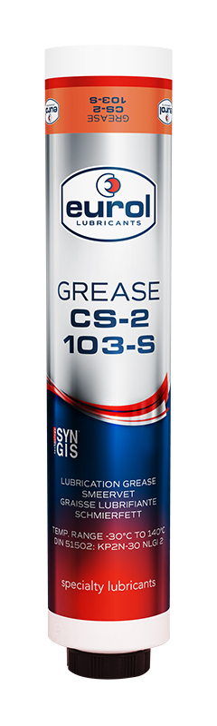 Grease CS-2/103-S 400 g