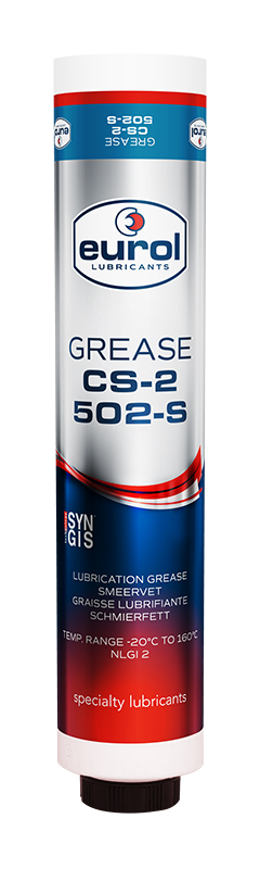 Grease CS-2/502-S 400 g