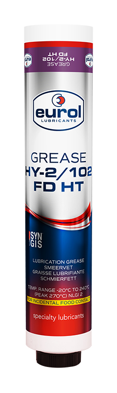 Grease HY-2/102 FD HT 400 g