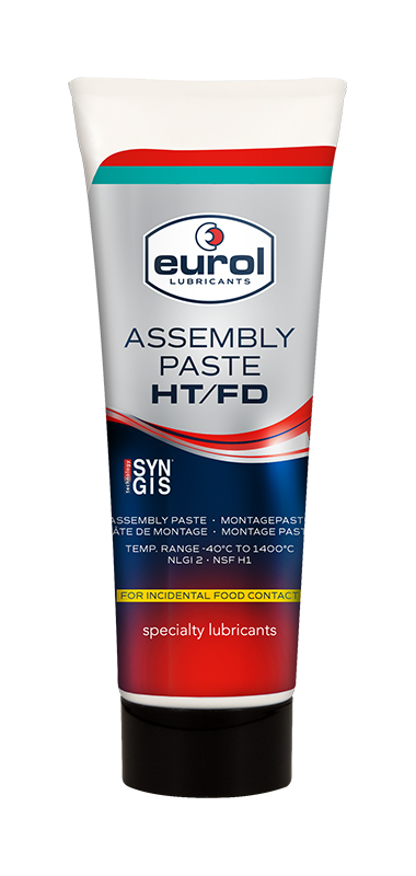 Assembly Paste HT/FD 110 g