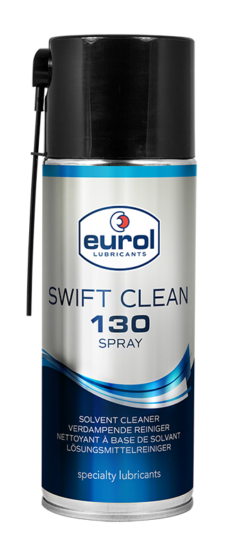 Swift Clean 130 Spray 400 ml