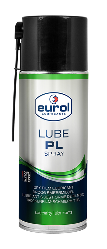Lube PL Spray 100 ml