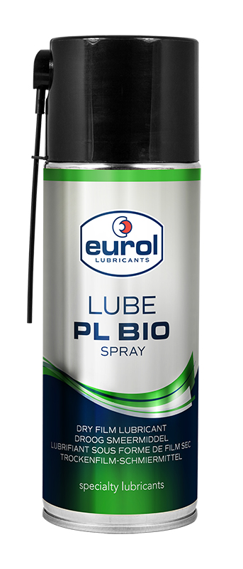 Lube PL BIO Spray 400 ml