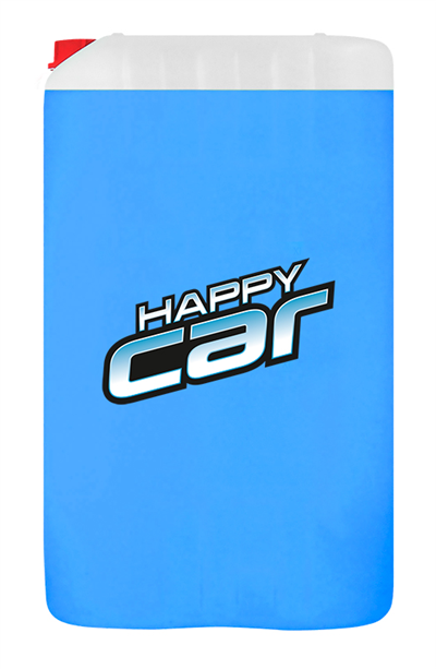 Zimní směs -80 °C - 25L