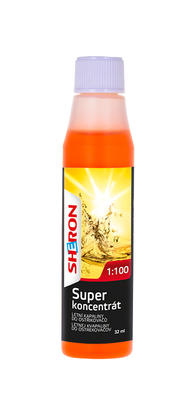 Letní superkoncentrát 32 ml