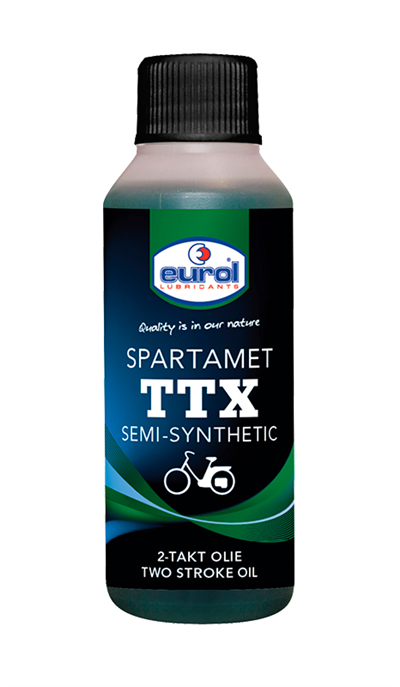 Spartamet TTX 2T- 50 ml