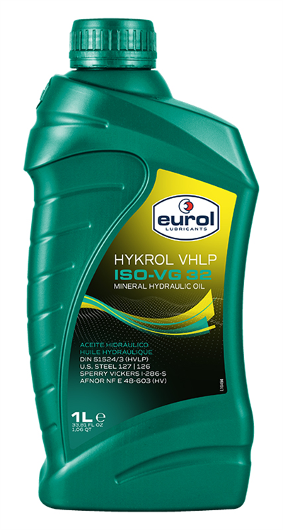 Hykrol VHLP ISO 32 - 1L